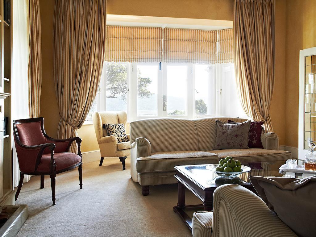 Hotel Parkes Manor Knysna Exterior foto