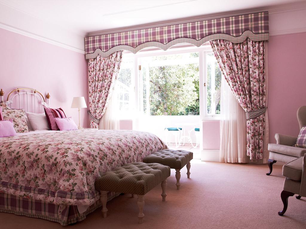 Hotel Parkes Manor Knysna Zimmer foto