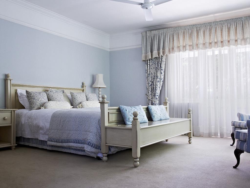 Hotel Parkes Manor Knysna Zimmer foto